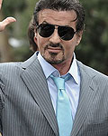 Sylvester Stallone